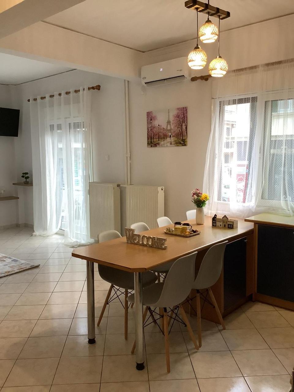 Nemapartment Athen Exterior foto