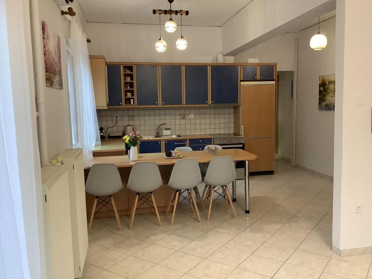 Nemapartment Athen Exterior foto