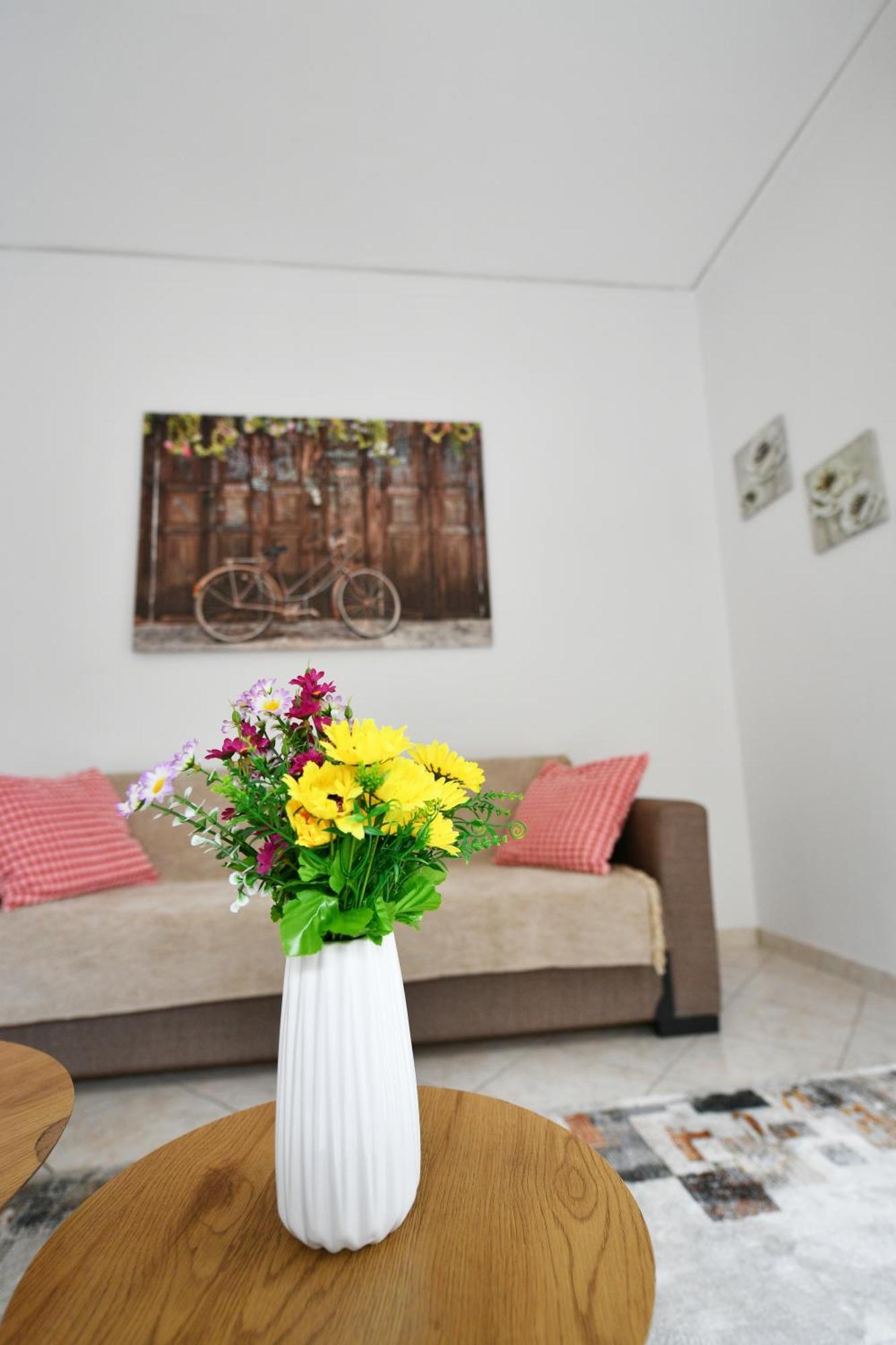 Nemapartment Athen Exterior foto