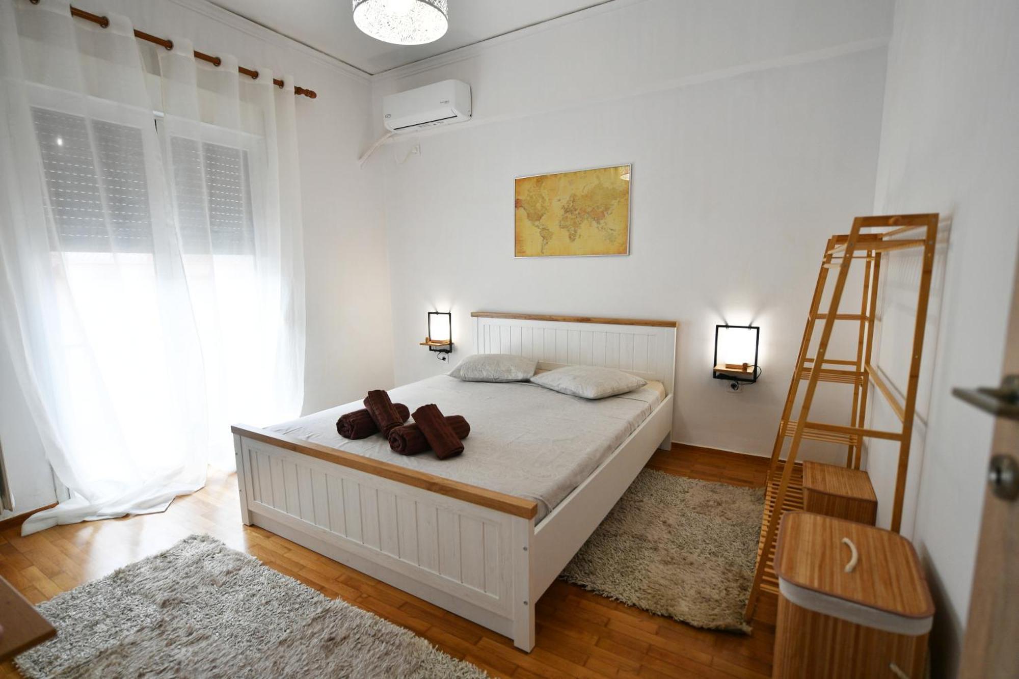 Nemapartment Athen Exterior foto