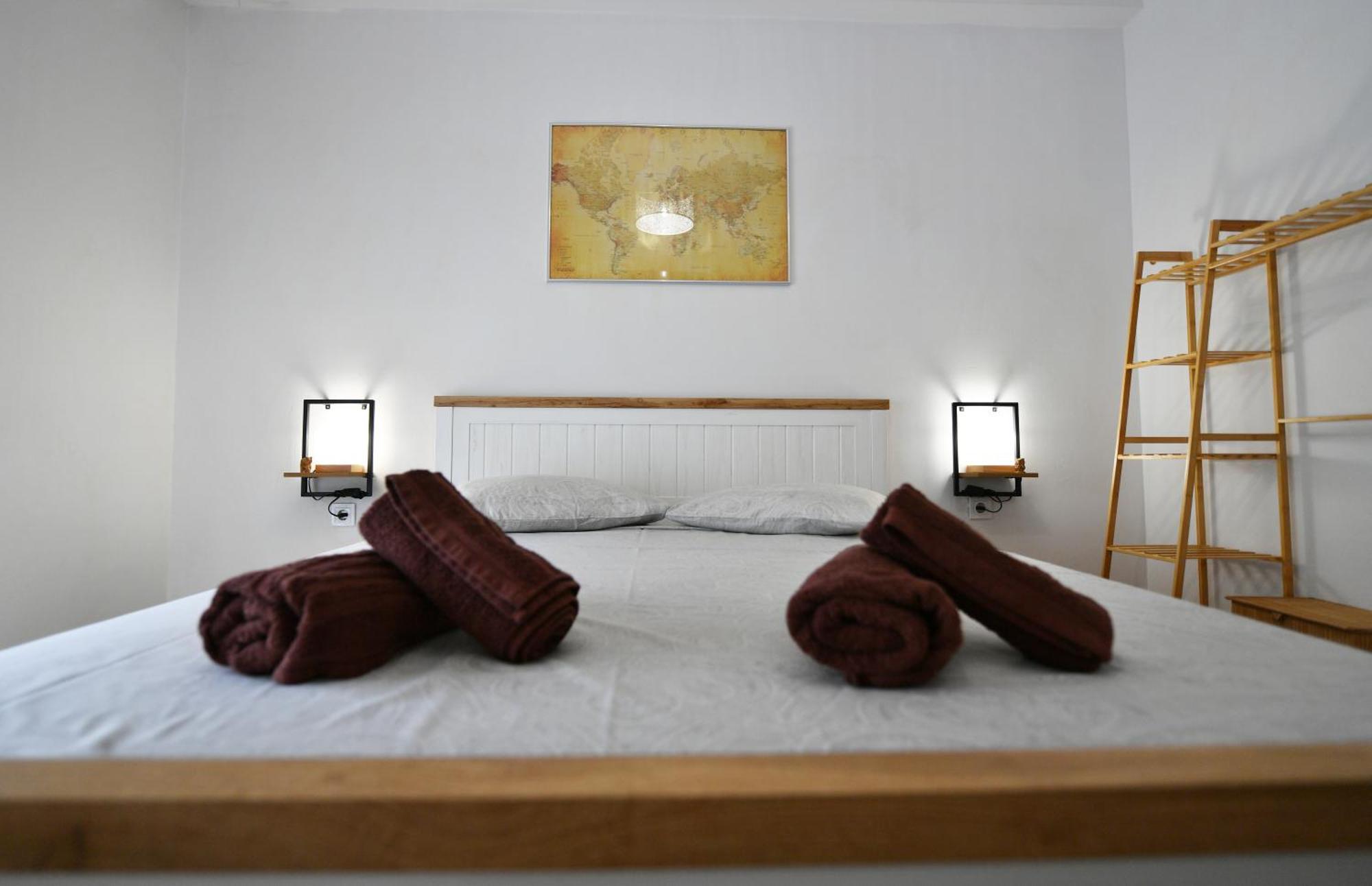 Nemapartment Athen Exterior foto