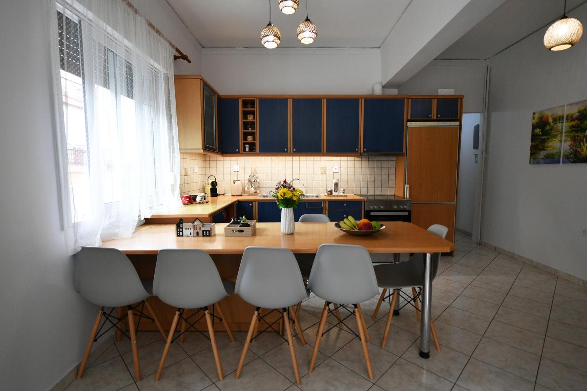 Nemapartment Athen Exterior foto